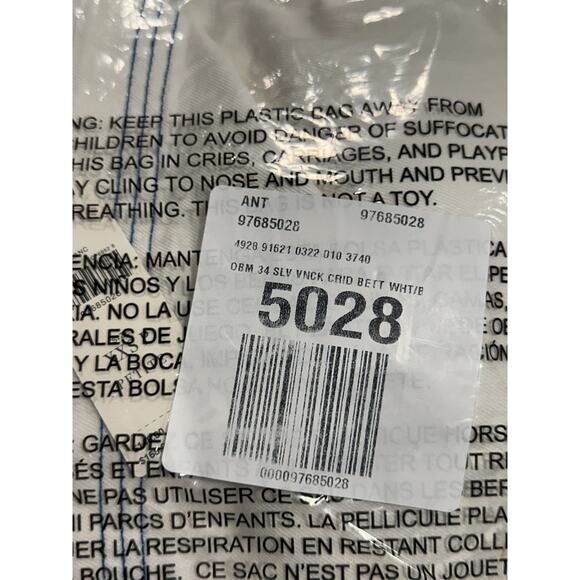 Denim Tiered Mini Shirt Dress - Picture 3 of 6